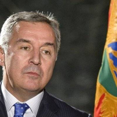 Президент Черногории подписал закон о свободе вероисповедания