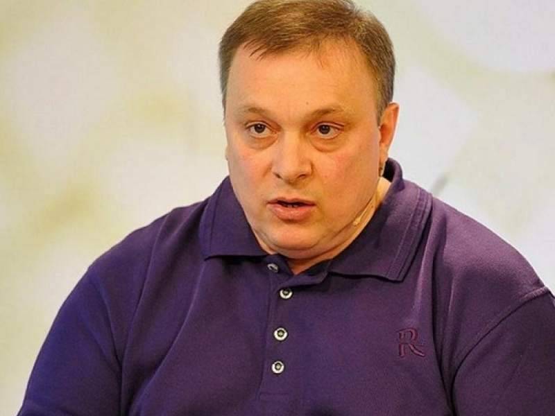 Андрей Разин обещал засудить Андрея Малахова