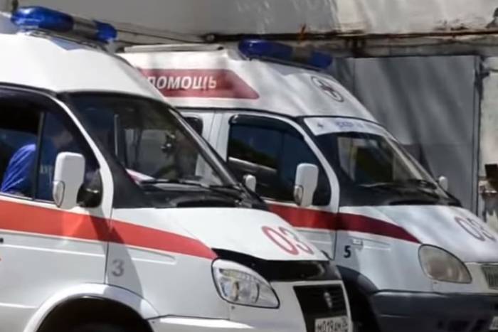 Один человек погиб при крупном ДТП с участием автобуса Москва — Ростов