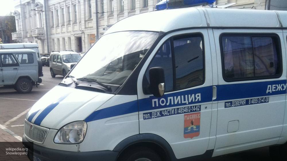 В СПБГУ в Петербурге было найдено тело первокурсника