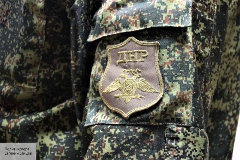 Представители ЛНР и ДНР приехали на КПП «Майорск» для обмена пленными