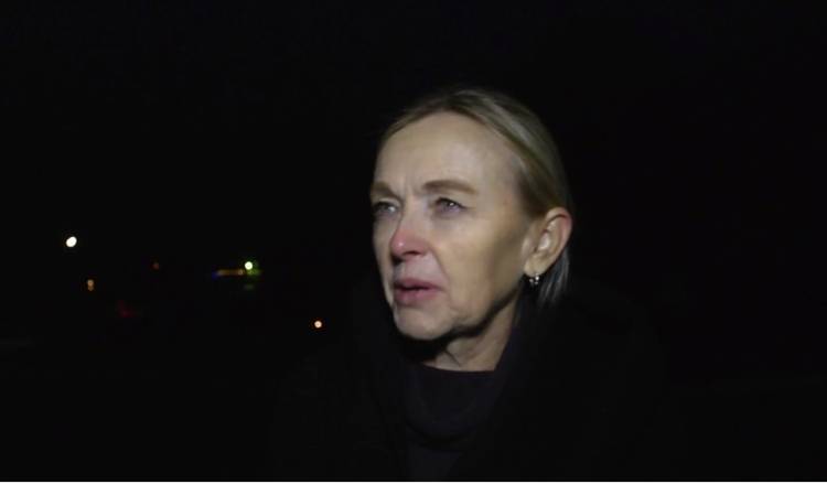 Представители ЛНР на КПП «Майорск» обменяются пленными с Украиной