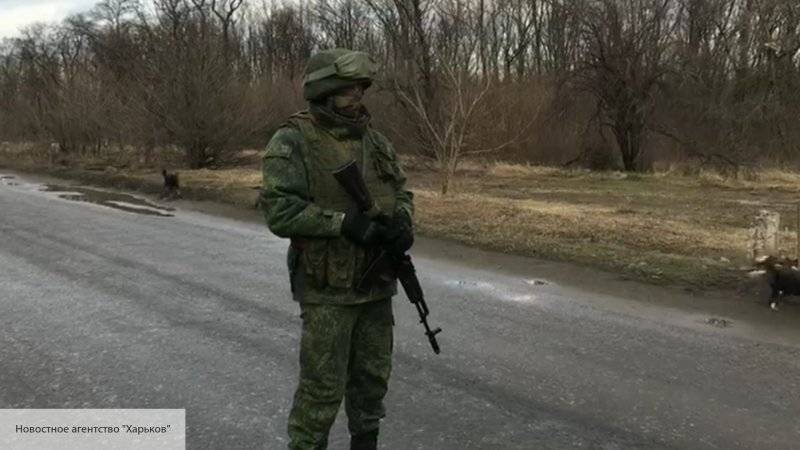 В Донбассе началась процедура обмена пленными