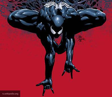 СМИ сообщили о появлении Человека-паука во второй части «Венома»