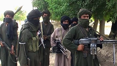 Талибы напали на ополченцев в Афганистане - Cursorinfo: главные новости Израиля