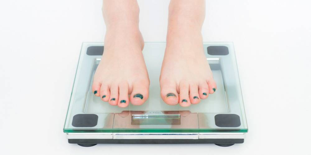 5 советов, которые помогут вам похудеть без особых усилий