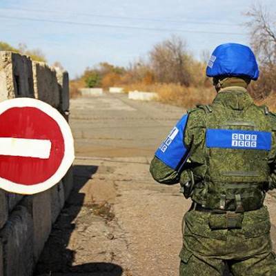 Киев и Донбасс приступили к обмену удерживаемыми лицами