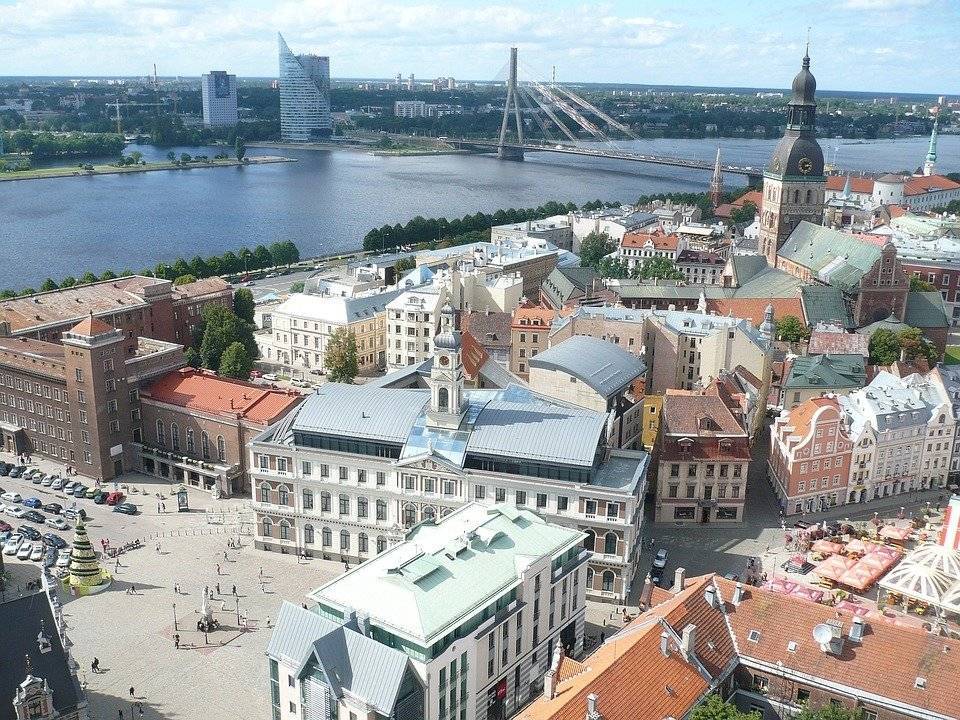 Латвию уличили в «коммерческой» русофобии ради дотаций Запада