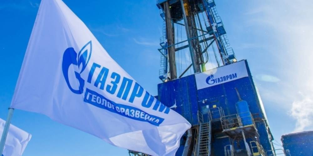 "Газпром" четвертый день ведет переговоры с Украиной по транзиту