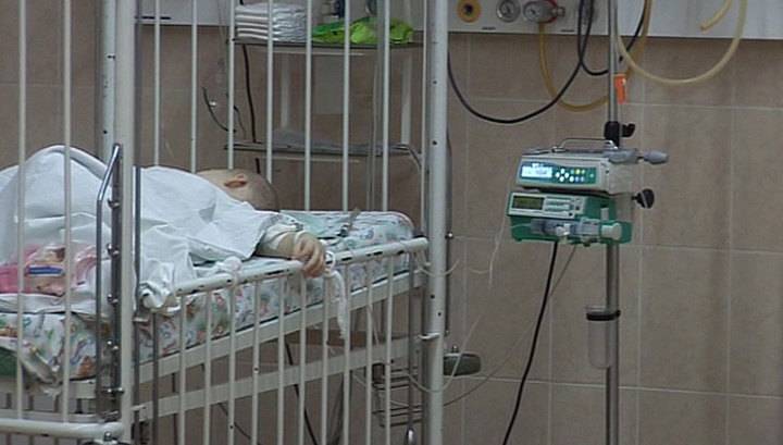 Мальчик в Ульяновске умер от менингита. Новогодний утренник ни при чем