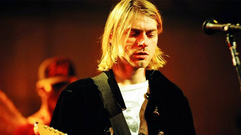 Клип Nirvana 30-летней давности набрал миллиард просмотров на YouTube