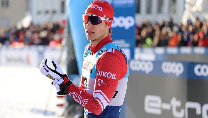 Тур де Ски. Российские лыжники остались без подиума в спринте