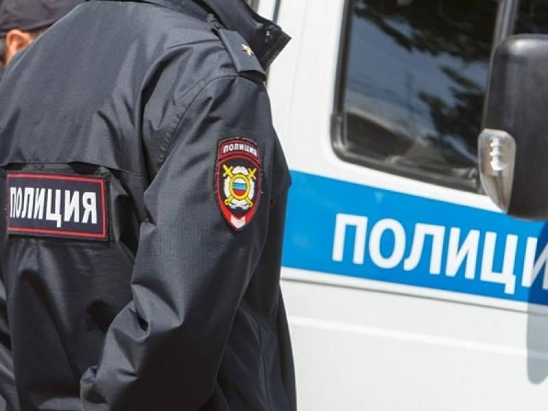 В московском отеле найдено тело девушки, прикованной к батерее