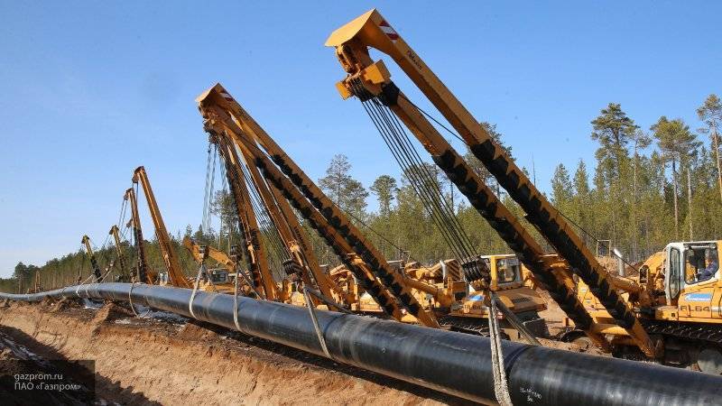 Эксперт назвал нефтегазовый реверс из Польши уловкой Белоруссии для получения выгод от РФ