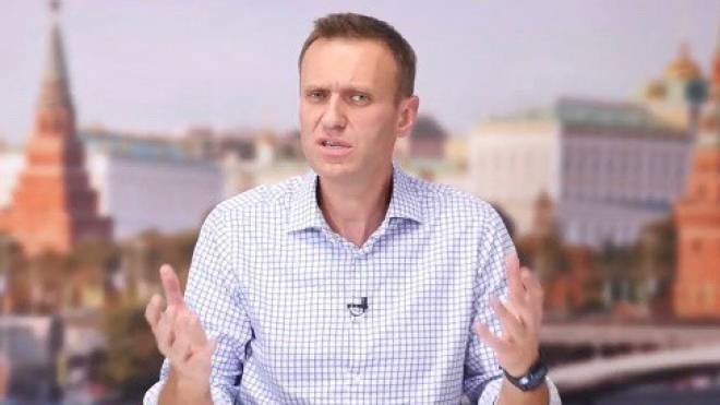 Навальный не может успокоиться после фейков о «купленном» снеге в Москве