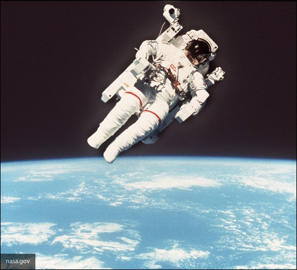 Астронавт NASA установила рекорд по пребыванию в космосе среди женщин