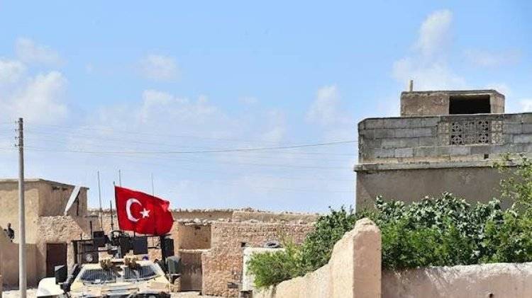 Турция готовится перебросить на помощь террористам ПНС Ливии семь тысяч боевиков из САР
