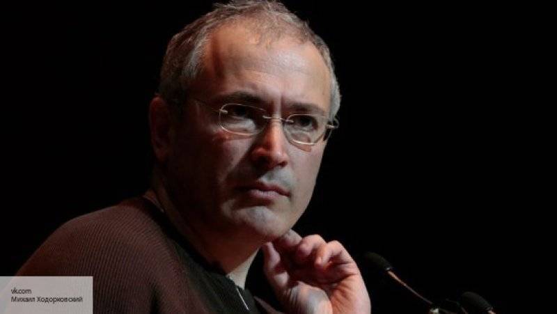 Информация о связях с Ходорковским лишит «Новую газету» немногочисленных подписчиков