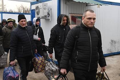 Киев и Донбасс подвели итоги крупного обмена пленными