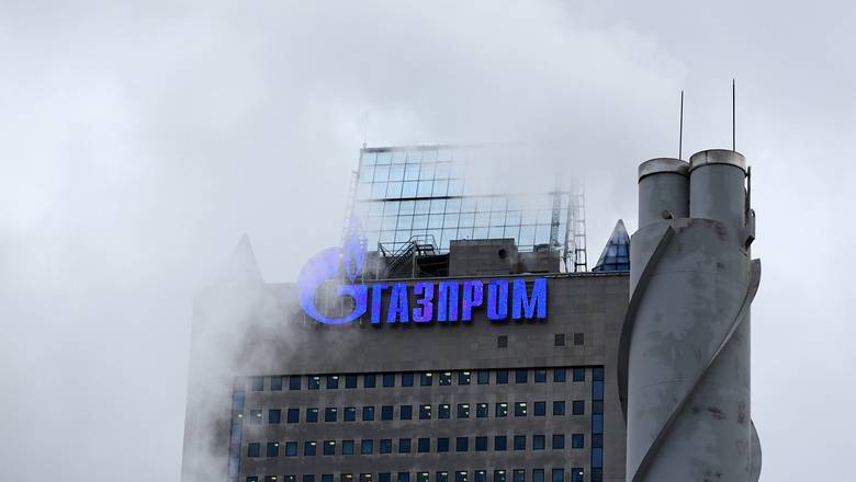 Газпром платит дважды. Почему «Северный поток-2» может достаться Америке