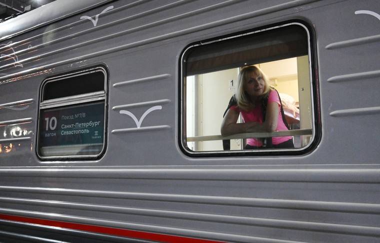 В Крыму осудили внесение пассажиров «Таврии» в базу «Миротворца»