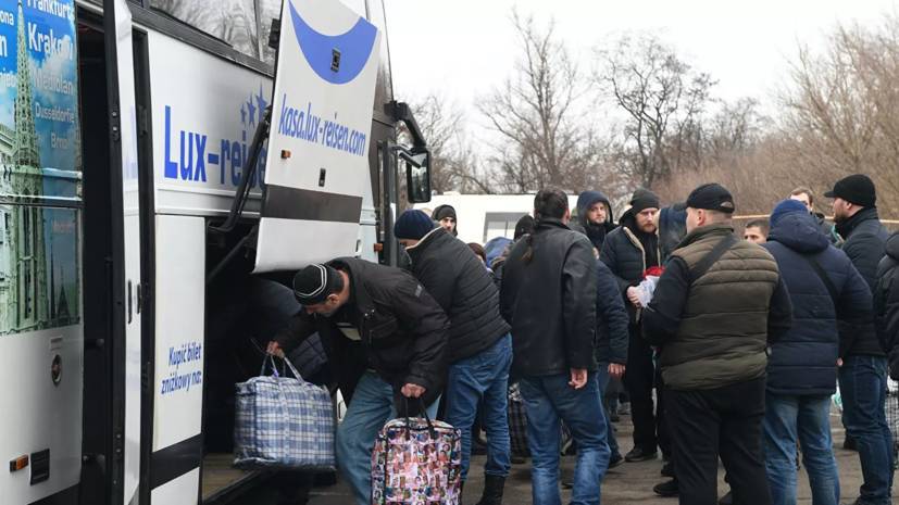 В Киеве уточнили число переданных Донбассу лиц в рамках обмена