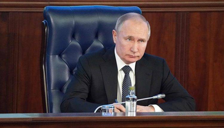 Путин подписал закон о ликвидации ГУП и МУП на товарных рынках до 2025 года