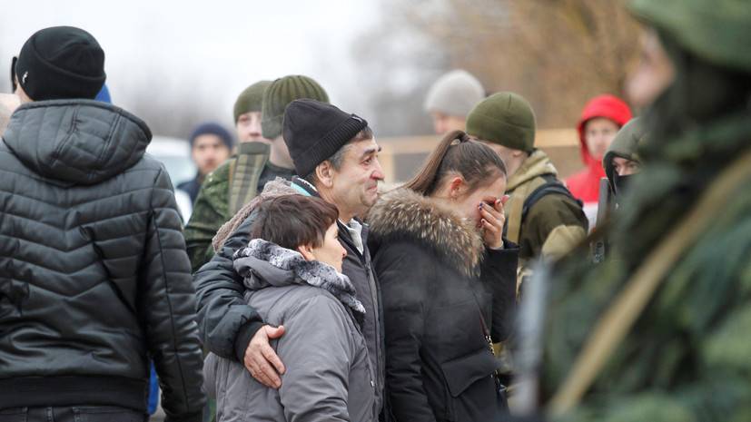 ДНР назвала условие для завершения процесса обмена пленными с Украиной