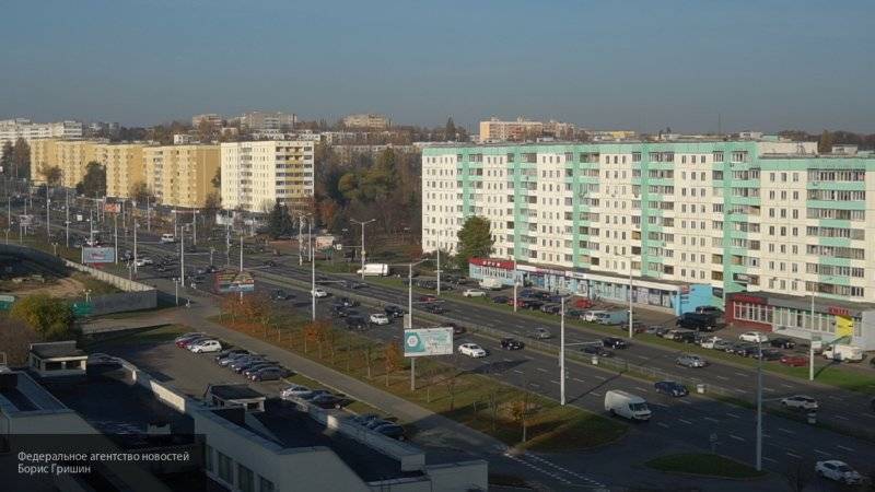 Эксперт назвал плюсы транспортного сообщения из Крыма в Белоруссию