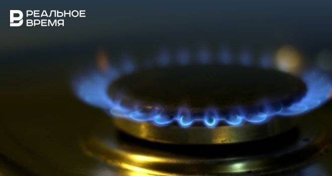 Добыча газа в России с начала года выросла на 1,8%