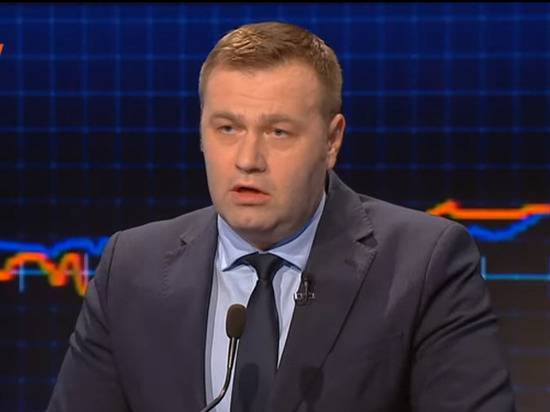 Украинские власти заявили о смене руководства «Нафтогаза»