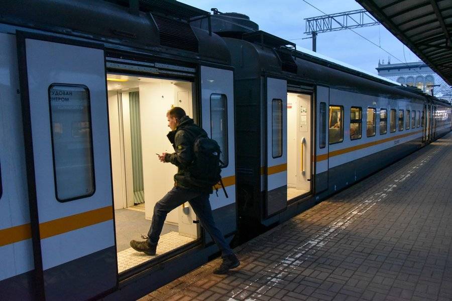 Станция Москва-Товарная Павелецкого направления МЖД заработала после модернизации
