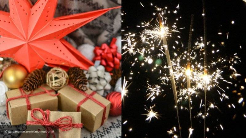 Эксперты рассказали, сколько россияне планируют потратить на новогодние подарки