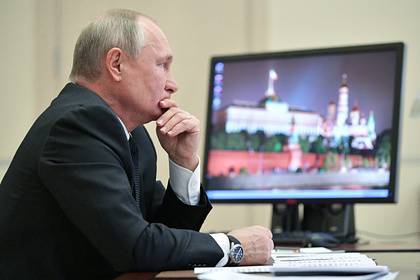 Путин продлил «заморозку» роста довольствия для расчета пенсий военных