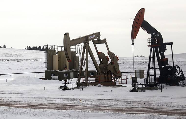 Министры ОПЕК предрекли конец «золотому веку» сланцевой нефти в США