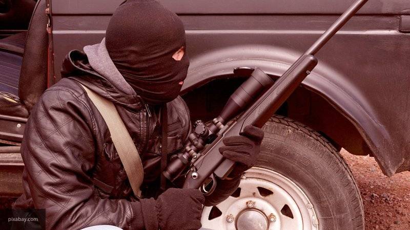 Учения против терроризма проходят во Владивостоке