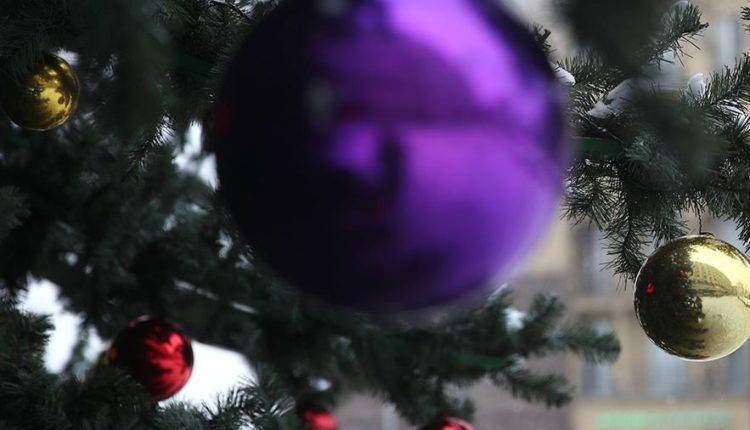В Кировской области объявят 31 декабря выходным для госслужащих