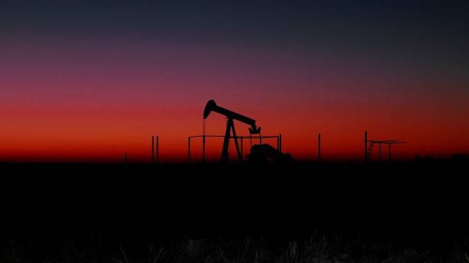 В ОПЕК считают "золотой век" добычи сланцевой нефти в США завершенным