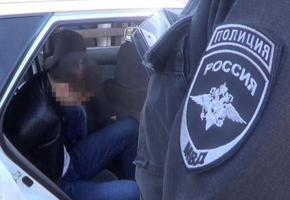 В Московской области «накрыли» межрегиональную наркосеть