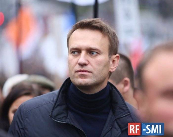 Биткоины для Навального: за что основатель ФБК получил 4,7 млн рублей?