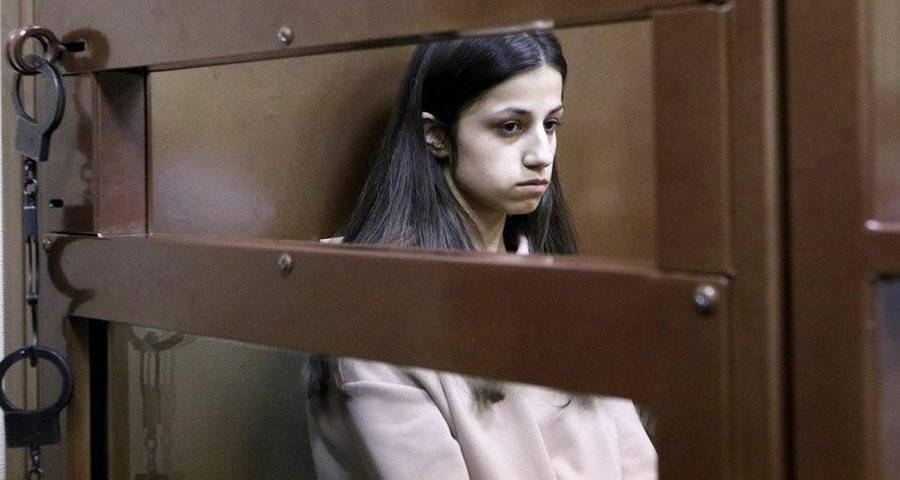Двое сестер Хачатурян при убийстве отца могли осознавать свои действия – СК