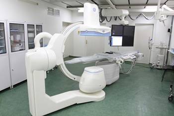В рамках нацпроектов. Больницы Зауралья наполняются новейшим рентген-оборудованием