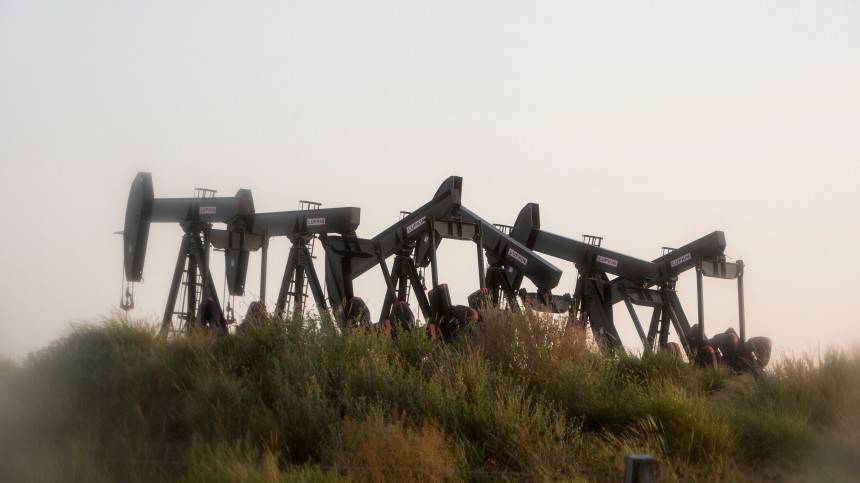 В ОПЕК считают «золотой век» добычи сланцевой нефти в США завершенным