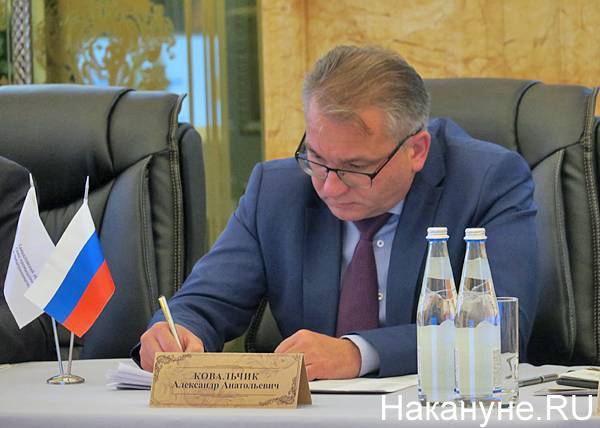 Власти Екатеринбурга заверили, что создание восьмого района не повлечет никаких неудобств для горожан