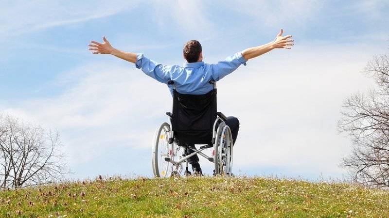 Сервис по поиску вакансий для людей с инвалидностью запустят в России