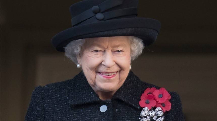 Слухи о кончине королевы Елизаветы II шокировали британцев