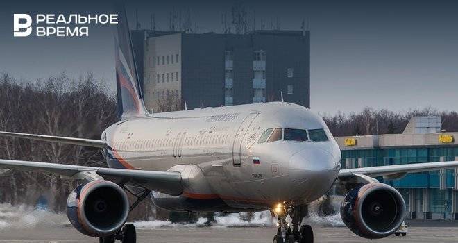 Глава «Аэрофлота» пожаловался на тарифы в аэропортах Ижевска, Саратова и других регионов