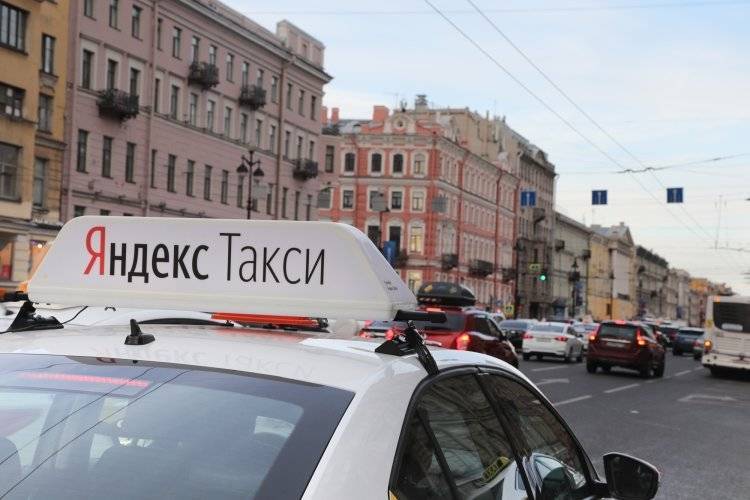 Сервис «Яндекс.Такси» заплатил за обман погибших пассажиров