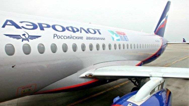 Житель Югры отсудил у «Аэрофлота» 15 тысяч рублей из-за овербукинга