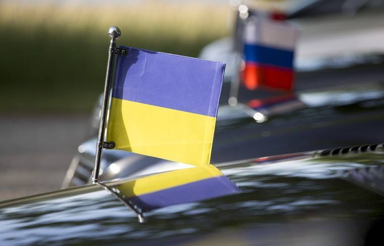 Украина не ждёт прорыва от саммита «нормандской четвёрки»